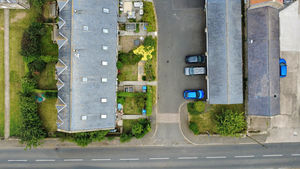 Overhead- click for photo gallery